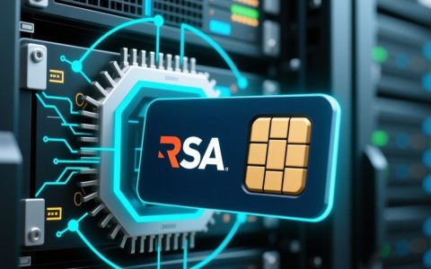 rsa token 服务器如何配置与故障排查？