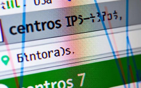 CentOS 7如何永久屏蔽指定IP地址访问？