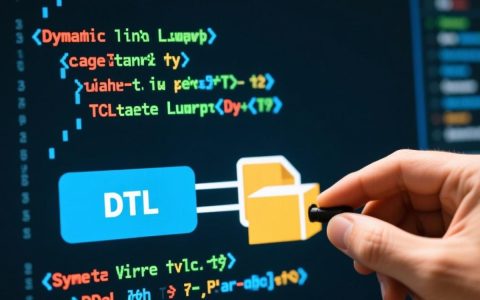 tcl加载dll报错怎么办？常见原因及解决方法有哪些？