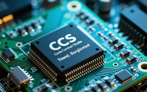 ccs下载程序报错怎么办？无法下载/失败/提示错误怎么解决？