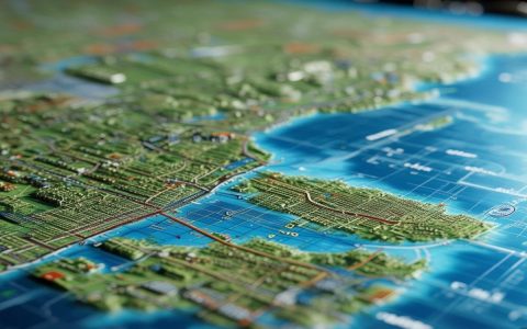 ArcGIS JS如何实现天地图数据的加载与显示？