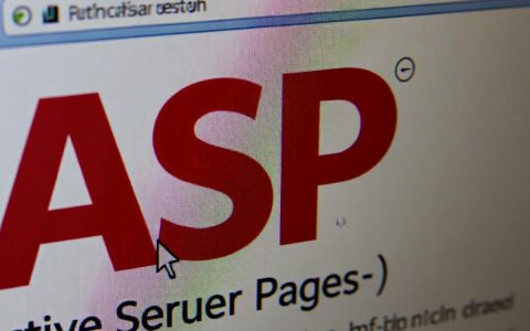 asp网站打开报错是什么原因导致的？