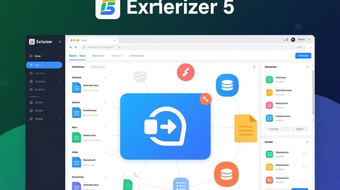 exportizer 5如何导入数据库？详细步骤是什么？