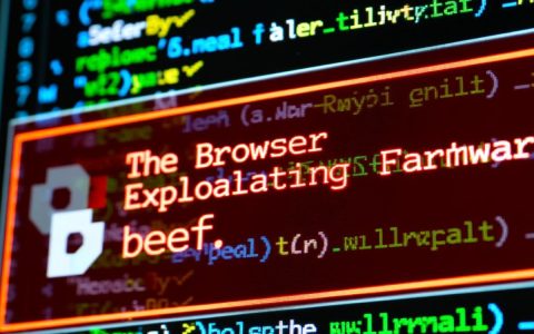 beef启动报错ruby怎么办？解决方法与步骤详解