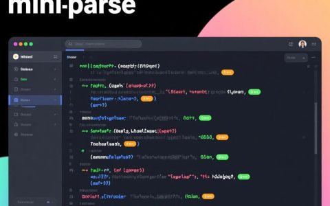 mini.parse 报错怎么办？常见原因及快速解决方法有哪些？