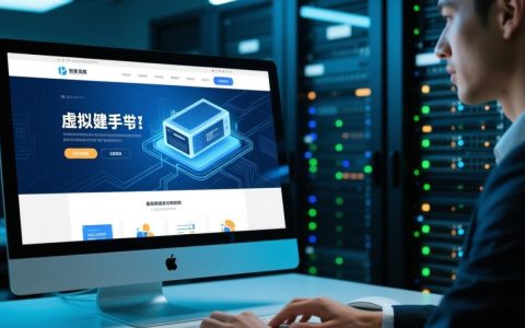 临沂虚拟主机专卖店在哪？线上找靠谱的还是线下实体店更靠谱？
