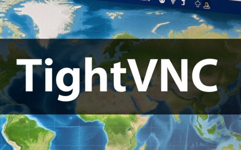 CentOS7系统如何安装配置TightVNC实现远程桌面连接？