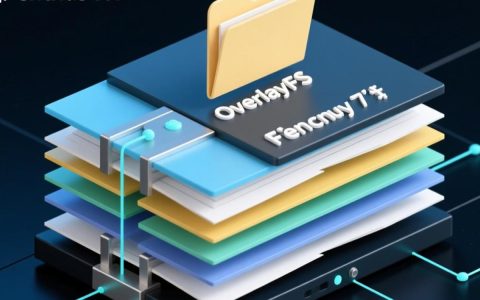 CentOS7.1 overlay网络配置详细步骤是什么？