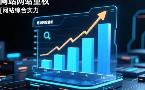 如何有效提升网站权重？具体方法有哪些？