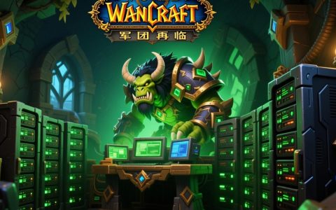 魔兽7.2服务器开服时间是什么时候？