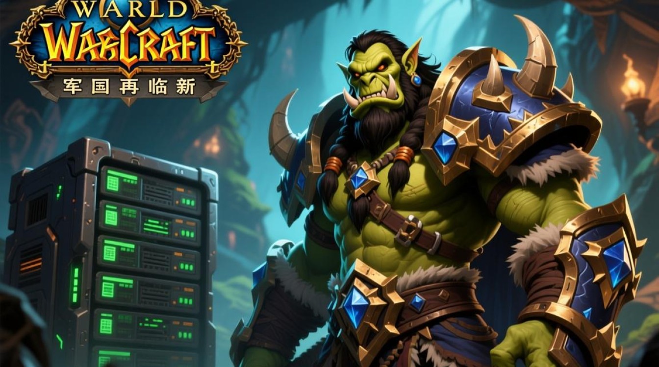 魔兽7.2服务器开服时间是什么时候? 魔兽7.2服务器开服时间是什么时候?
