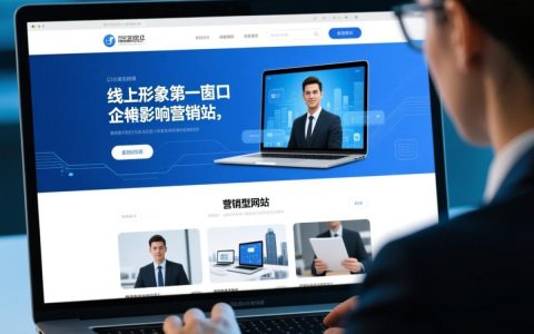 营销型网站相比普通网站，到底能为企业带来哪些核心优势？