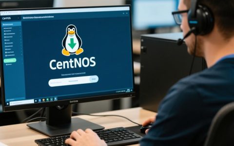 CentOS离线下载时，如何高效获取所需安装包？