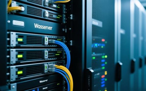 wasserver服务器配置需要哪些关键步骤和参数设置？