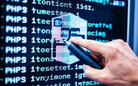 apache开启php报错后如何显示具体错误信息？