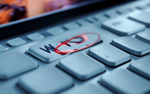 WE错误应用防护系统简称WAF，WE具体指什么？