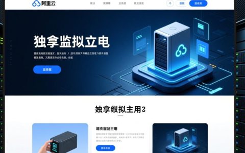 阿里云独享虚拟主机弹性web适合哪些高并发场景？