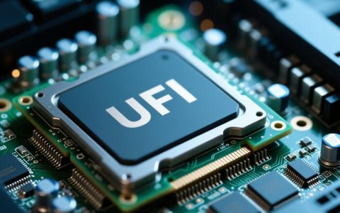 启动uefi系统报错怎么办？原因及解决方法详解