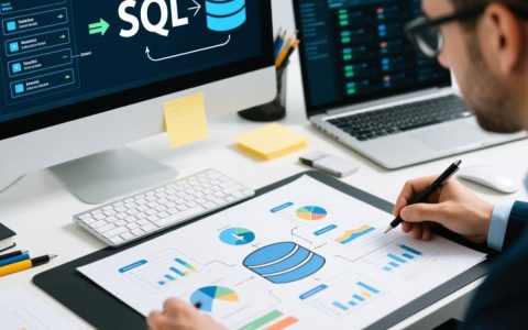 怎么创建SQL数据库？详细步骤是什么？