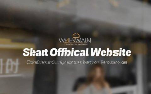 万网官方网站是什么？域名注册服务去哪里找？