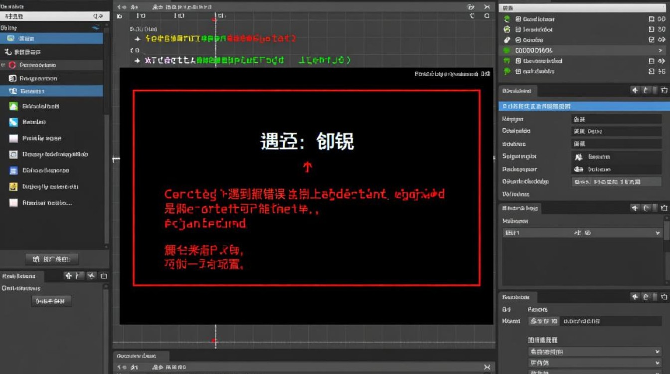 Unity打包报错怎么办?常见错误及解决方法详解 Unity打包报错怎么办?常见错误及解决方法详解
