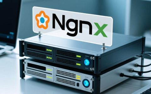 nginx html服务器如何配置虚拟主机实现多站点部署？