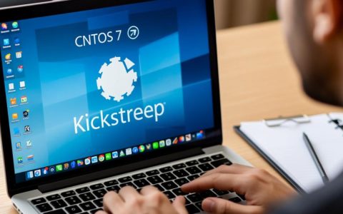 CentOS7 kickstart无人安装如何配置实现自动化部署？