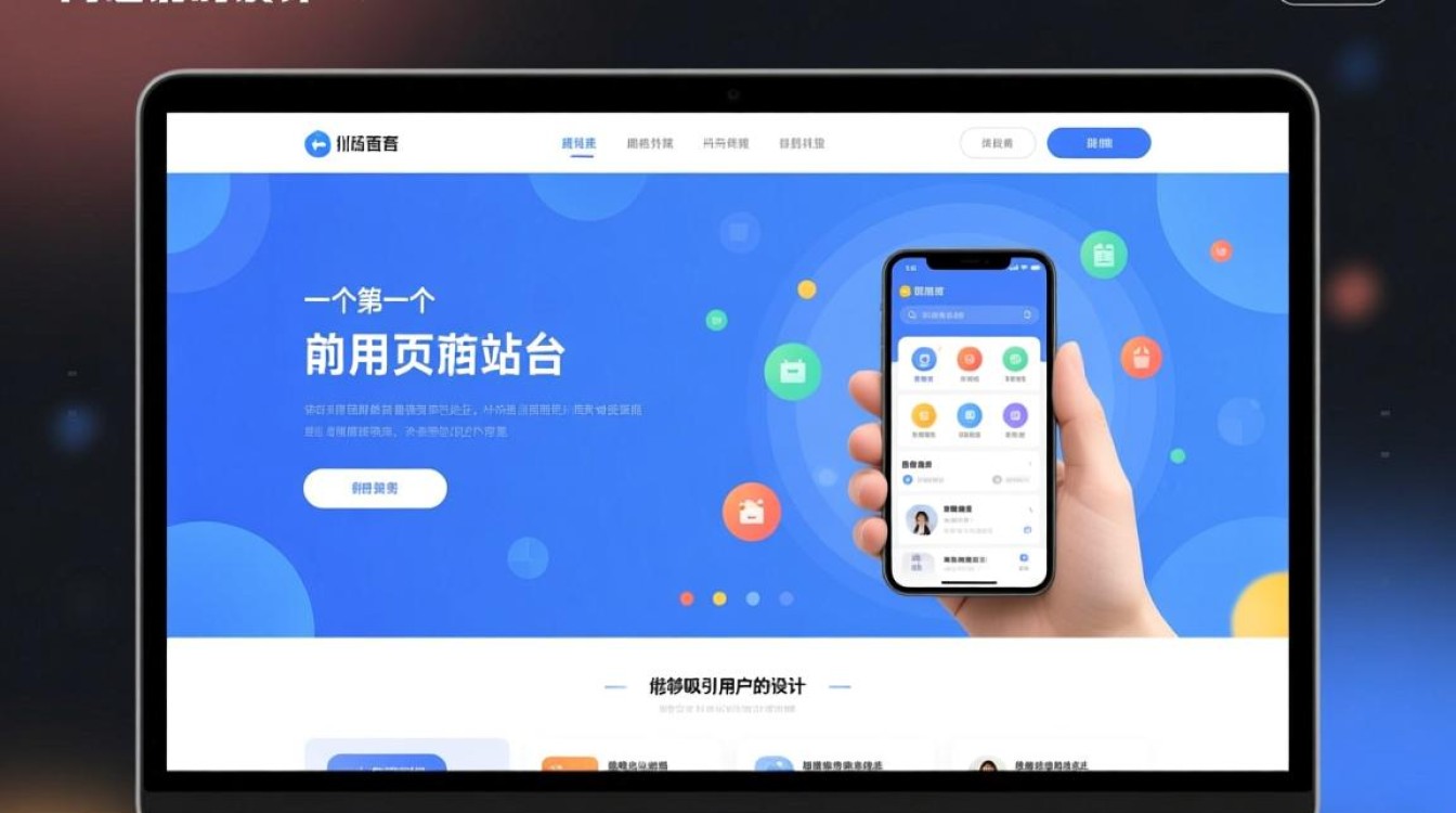 网站首页设计要求有哪些关键点需注意？