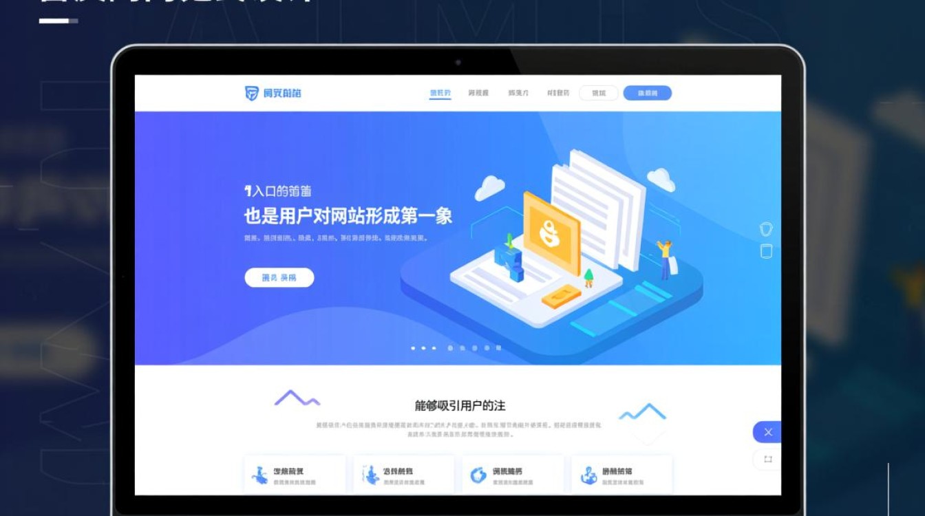 网站首页设计要求有哪些关键点需注意？