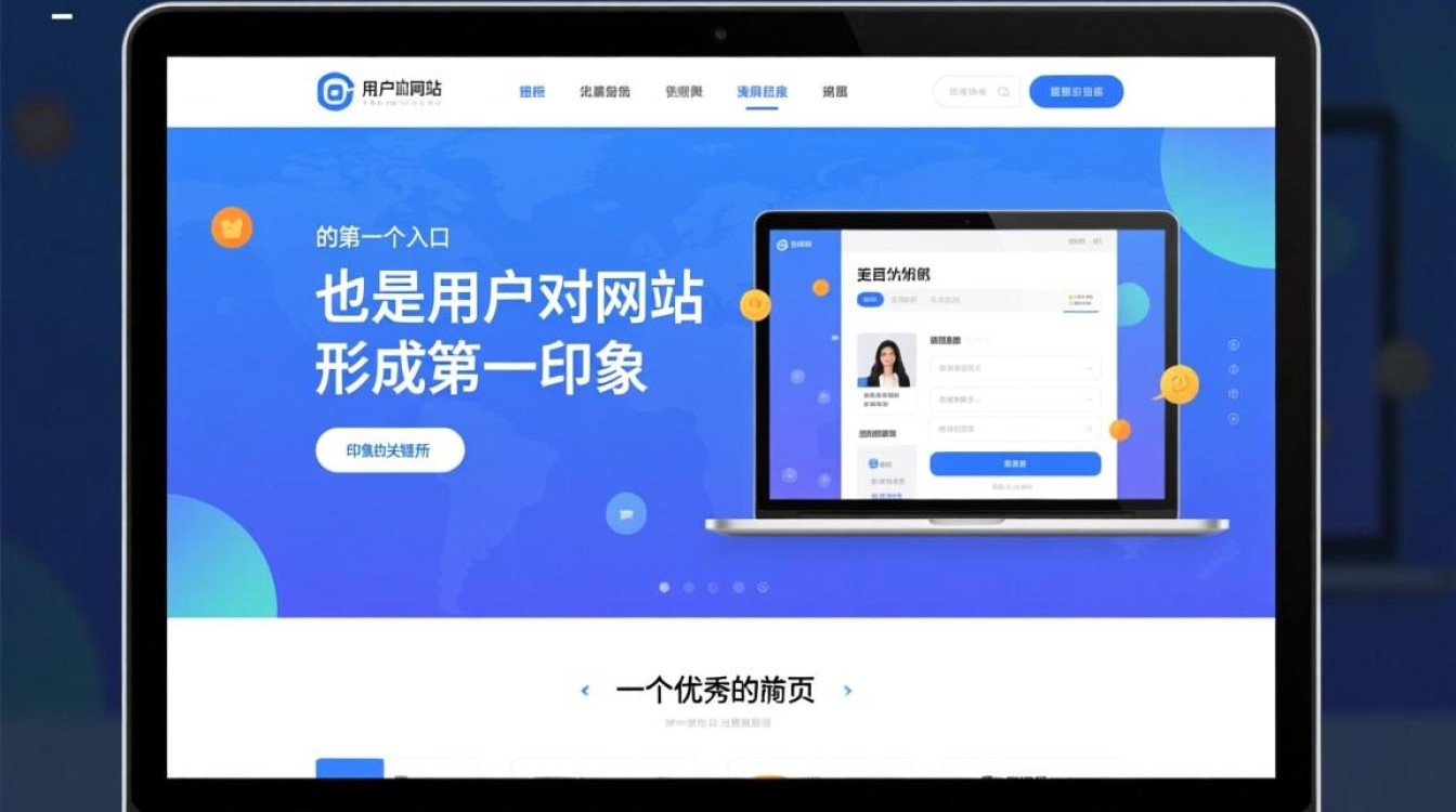 网站首页设计要求有哪些关键点需注意？