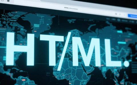 网站维护中显示html，多久能恢复正常访问？