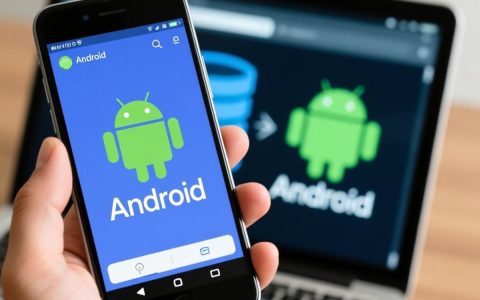 Android怎么连接SQL数据库？本地与远程连接步骤详解