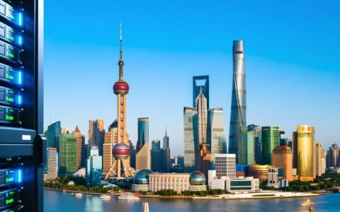 挂上海服务器怎么选？对网站速度和稳定性影响大吗？