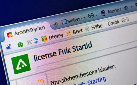 arcgis license无法启动怎么办？解决方法与步骤详解