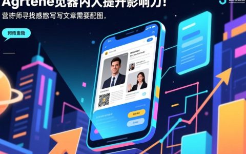 素材网站模板哪里找？免费下载的优质模板有哪些？