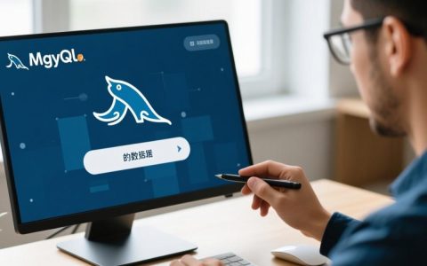 mysql数据库怎么导入数据？新手必看步骤有哪些？