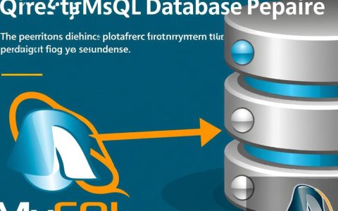 qtp连接mysql数据库具体步骤是什么？详细教程求分享！