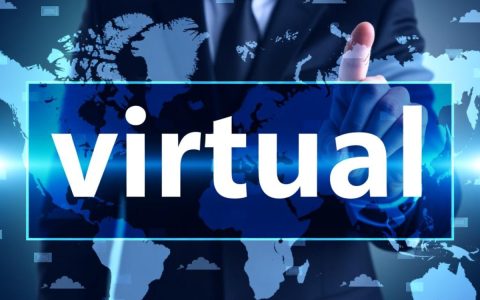 Virtual中的虚拟主机host c是什么，如何配置使用？