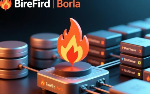 Firebird数据库性能与适用场景如何？优缺点全面分析