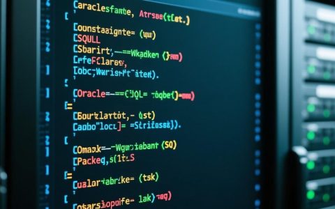 oracle数据库存储过程详细写法步骤是什么？