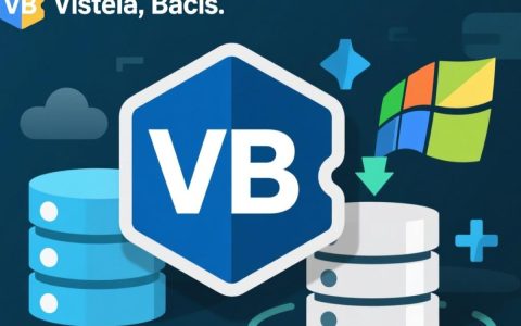 vb如何用代码建立本地数据库连接与表结构？