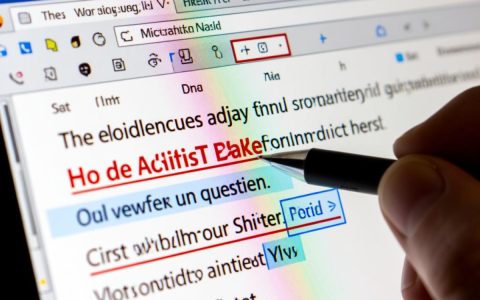 Word行距无法调整怎么办？教你解决行距修改不了的难题