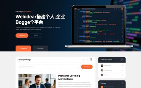 博客类网站源码哪里下载？免费开源的有推荐吗？