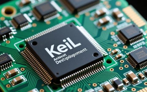 keil inline函数报错，是什么原因导致的，怎么解决？