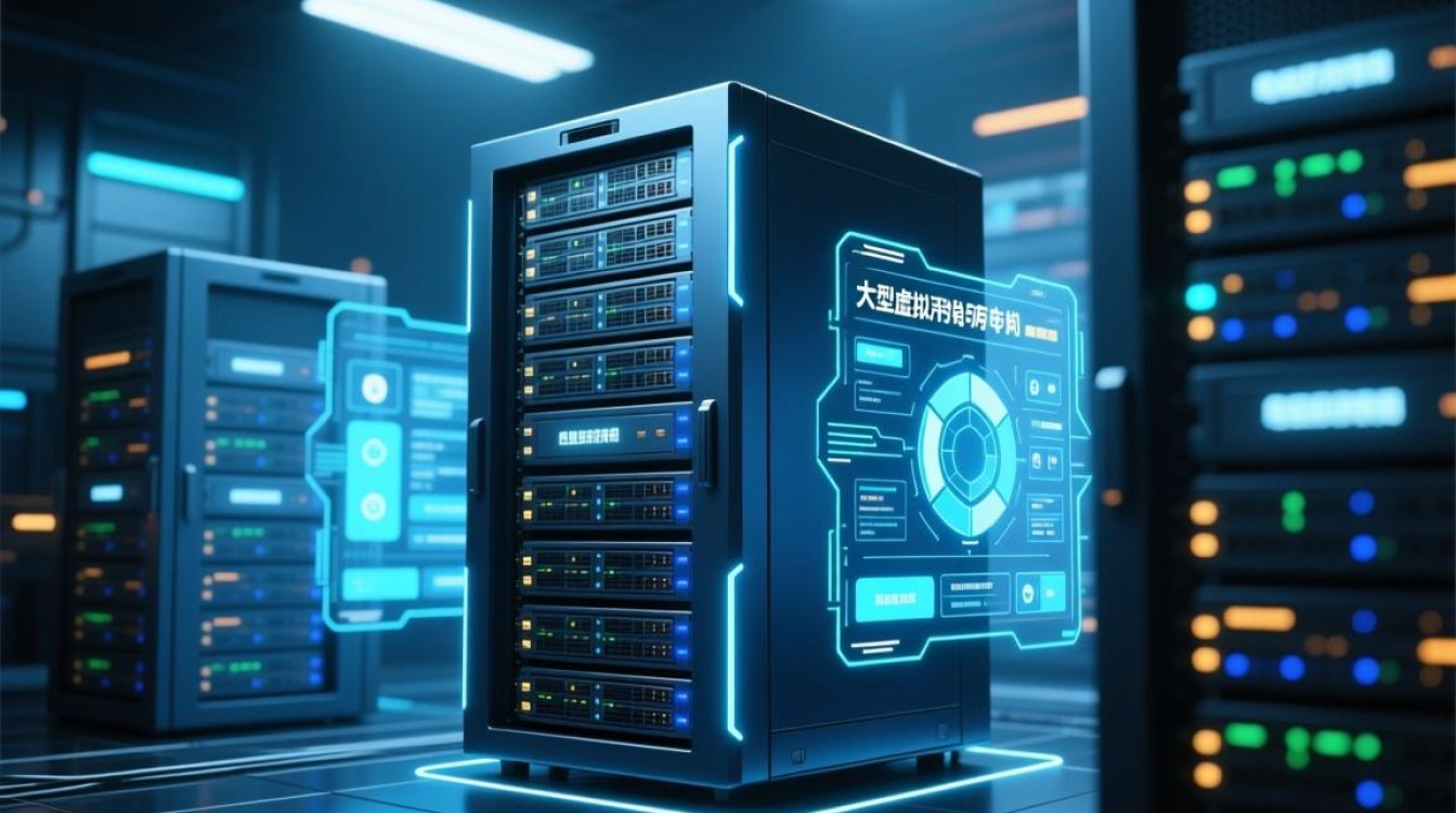 大型虚拟主机哪款好?性价比高、稳定安全怎么选? - 数海云