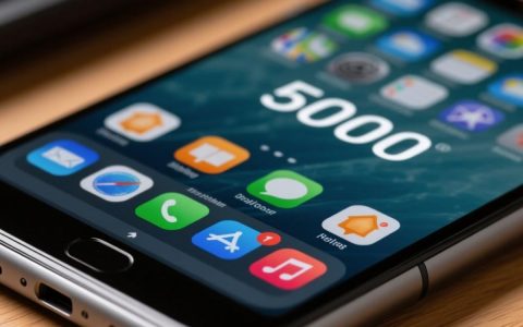 报错5004不开机是什么原因？如何解决？