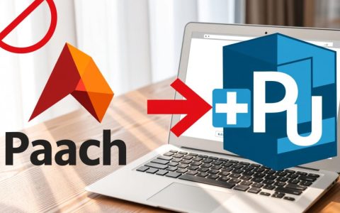 apache php服务无法启动是什么原因导致的？