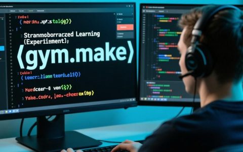gym.make报错怎么办？新手必看解决方法与避坑指南