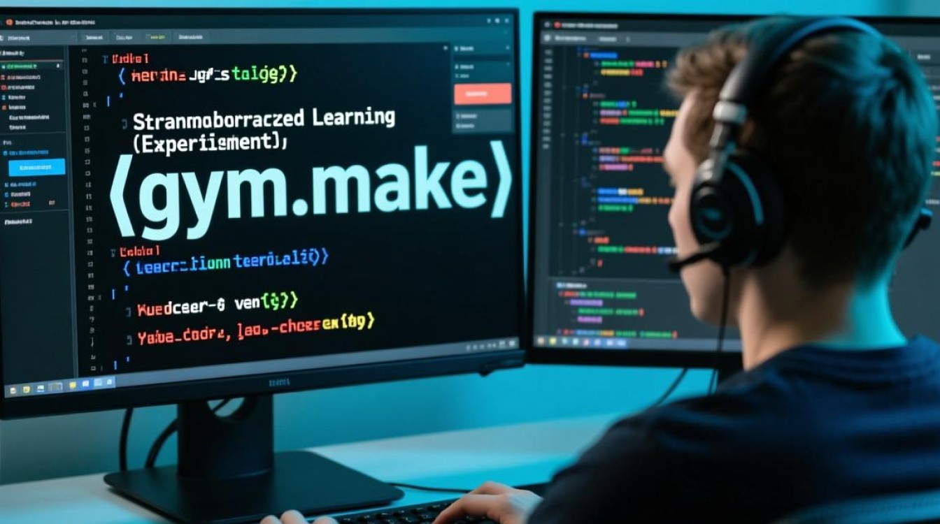 gym.make报错怎么办?新手必看解决方法与避坑指南 gym.make报错怎么办?新手必看解决方法与避坑指南