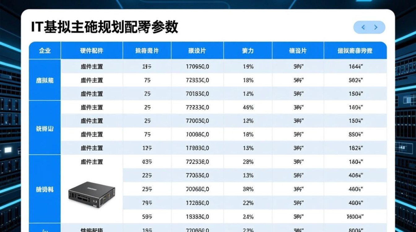 华为虚拟主机配置参数表怎么看才选对适合自己的? 华为虚拟主机配置参数表怎么看才选对适合自己的?